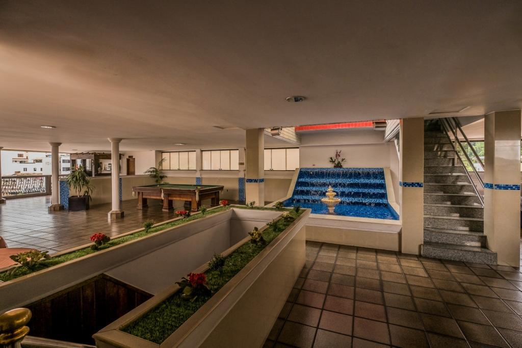 Hotel Nacional João Monlevade Eksteriør billede